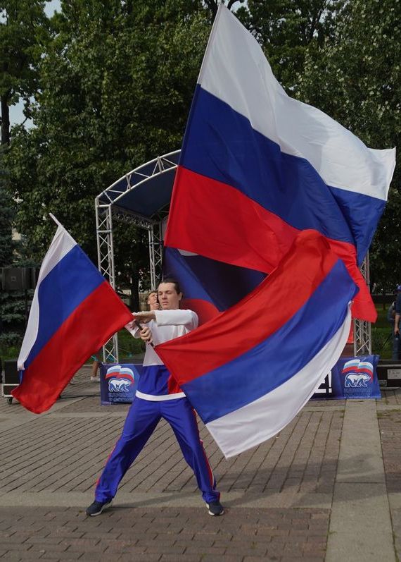 прописка в Зеленоградске